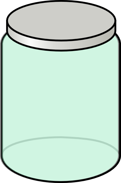 Green Jar Glow Wallpapers Shop