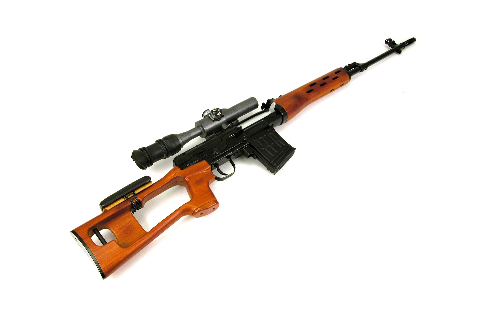 AK 47 Wallpapers Free
