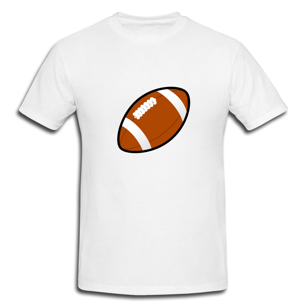 Football Images For T-shirts - ClipArt Best