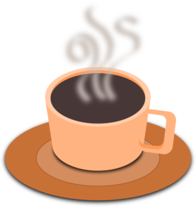 Fancy Teacup Clip Art - Free Clipart Images