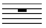 Music Graphics Galore - Symbols, Signatures, Treble Clefs, Bass ...