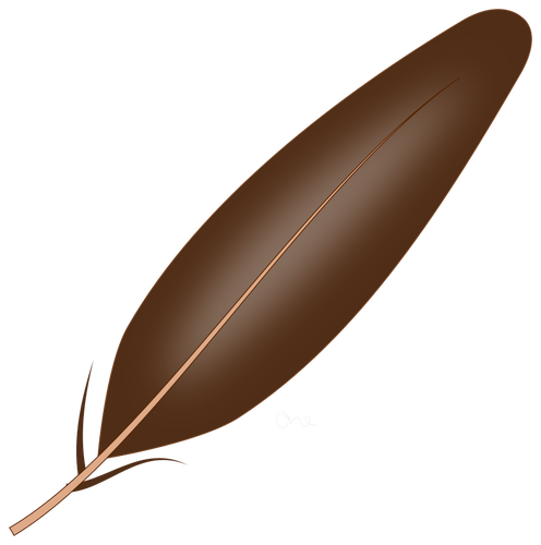 32 quill free clipart | Public domain vectors