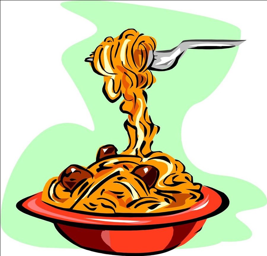 Spaghetti Images