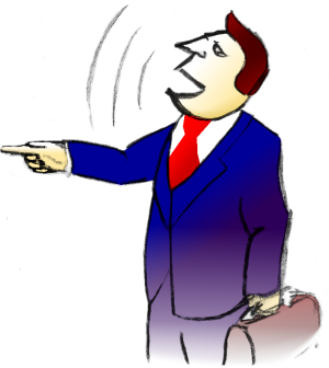 Best Lawyer Jokes and Cartoons