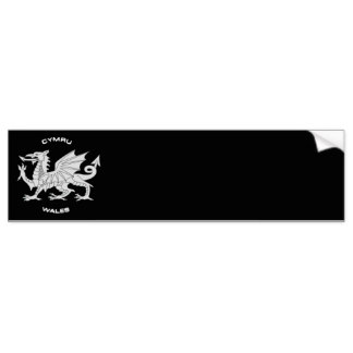 Welsh Dragon Stickers | Zazzle.co.uk