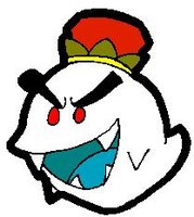 deviantART: More Like king boo by