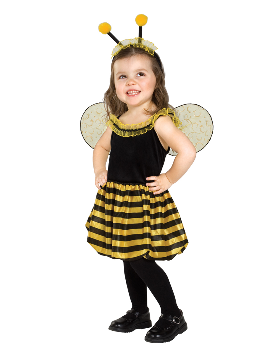 Queen Bee Toddler Costume - ClipArt Best - ClipArt Best