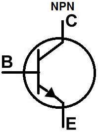 Difference Between a NPN ana PNP Transistor