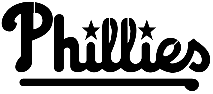 Pumpkin Stencils | Philadelphia Phillies