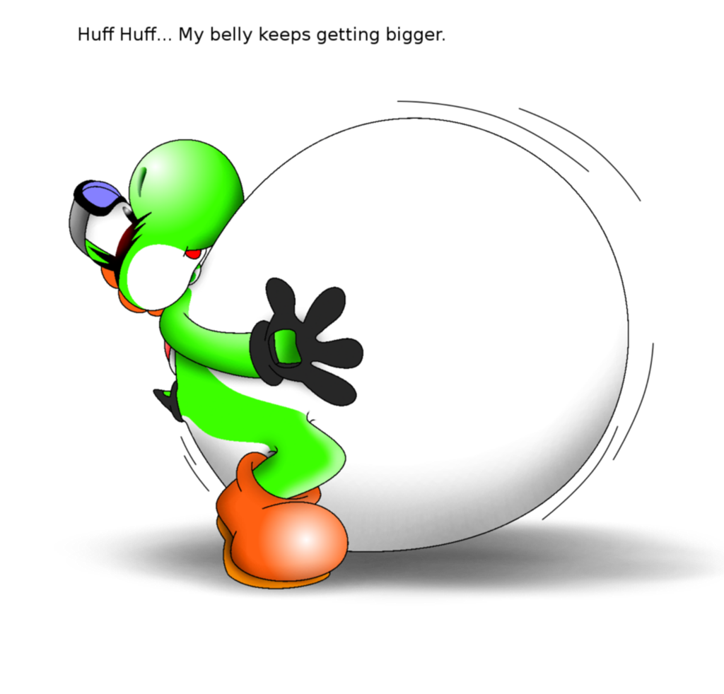 The-yoshi inflation 4