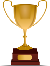 Oscar Award Clipart - ClipArt Best