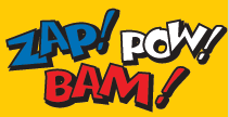 BAM! POW! ZAP! Holy MMA, Batman! The Martial Arts of the Dark ...