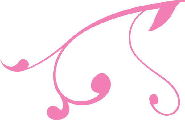 Pink Swirl Background - ClipArt Best