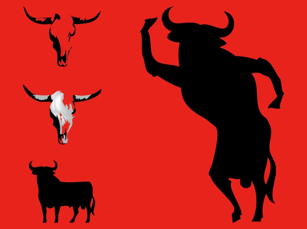Bull Vectors