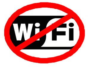 Wi-fi cold-spots and hot-boxes | Blog | Futurismic