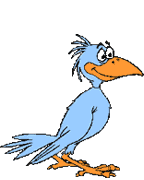 Cartoon Animals Animated GIFs