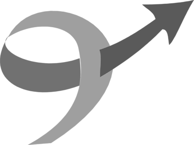 Free Stock Photos | Illustration Of A Curved Right Arrow | # 3212 ...