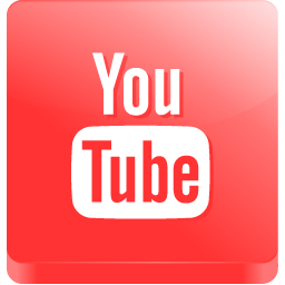 3D Tile YouTube Icon, PNG ClipArt Image | IconBug.com