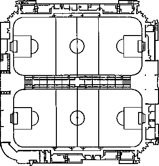Diagram Of Soccer Field