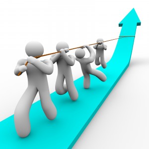 Vision: The Guidance System for Partnering | The Crispian Advantage