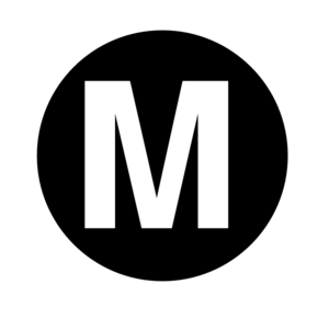 Letter M Clipart