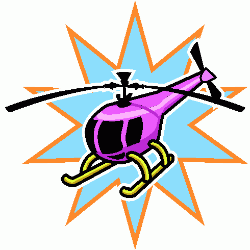 free helicopter Clipart helicopter icons helicopter graphic