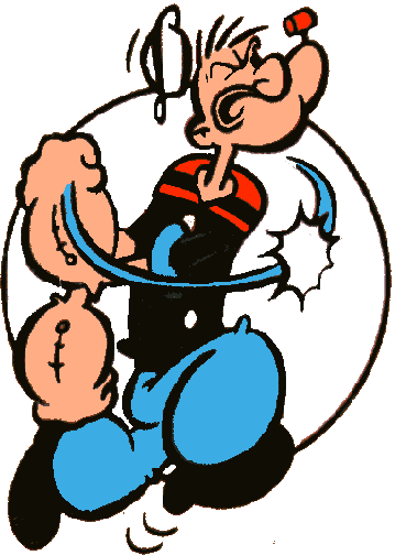 Popeye - Popeye Wiki