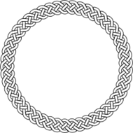 Nautical Rope Fram Clip Art Download 249 clip arts (Page 1 ...