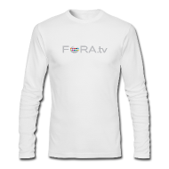 Blank Back | FORA.tv Online Store