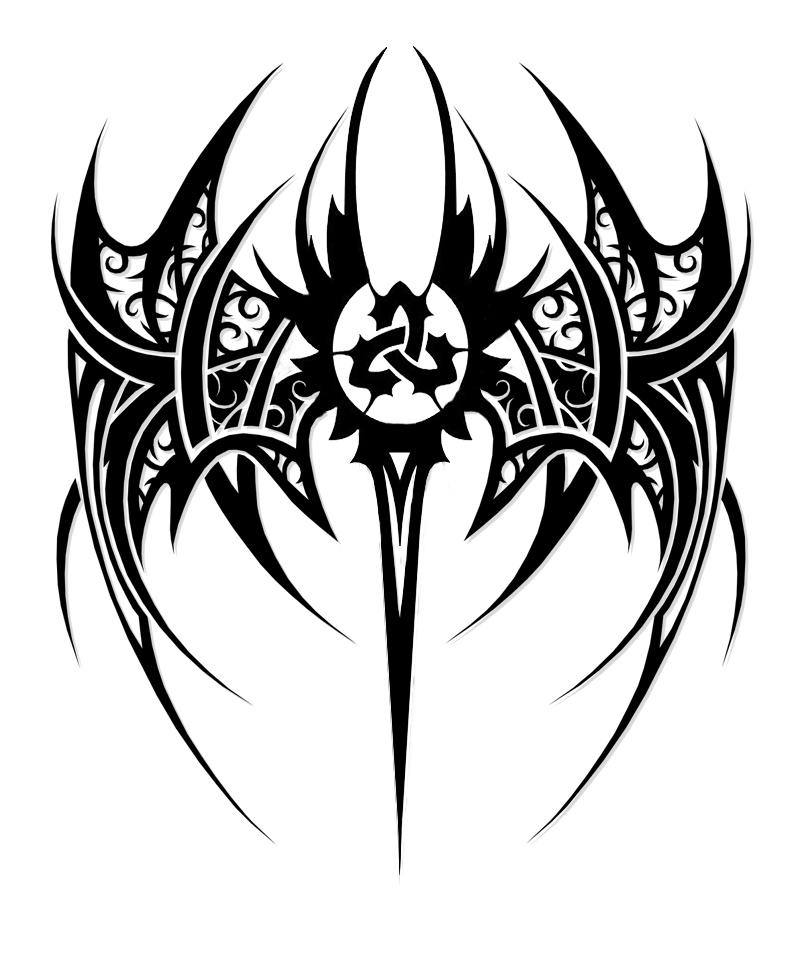 deviantART: More Like Celtic Triquetra by
