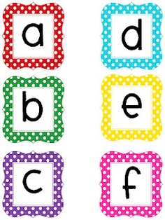 Bulletin boards