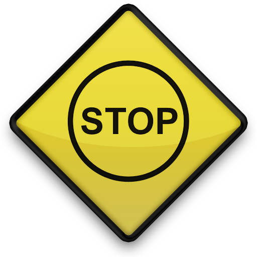 road signs