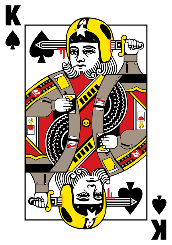 TuckCase.com - Playing Card News And Reviews | Playing Card Design ...