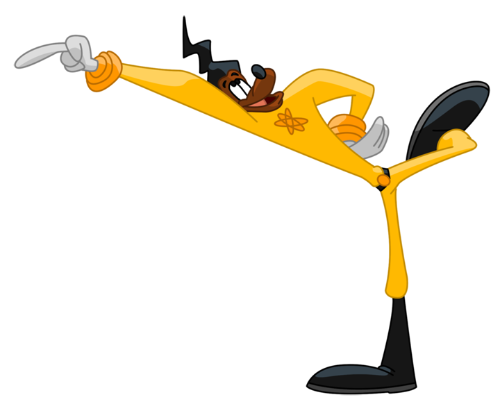 A Goofy Movie Clipart