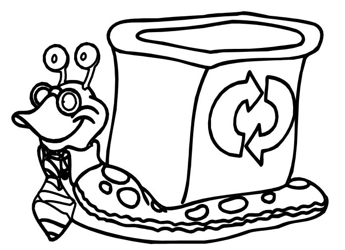 Fun Sites for Teaching Kids About Recycling - Parenting.