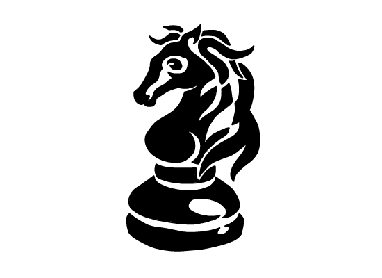 Black Knight Tattoo