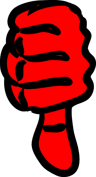 Wrong Symbol - ClipArt Best