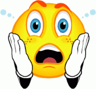 Excited Happy Face Clipart - Free to use Clip Art Resource
