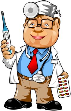 Clipart doctor