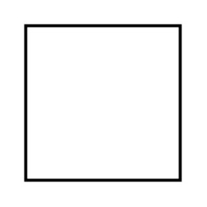 Square Outline Svg Free - Free SVG Images