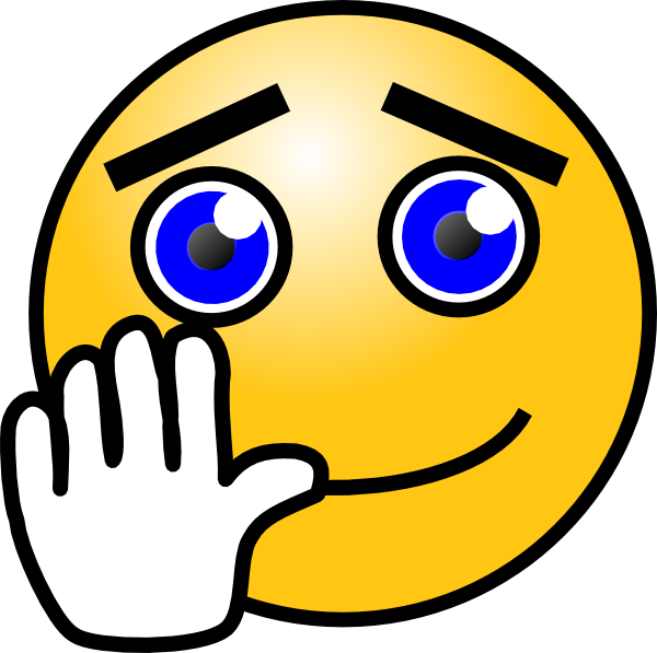 Goodbye Fare Well Clipart