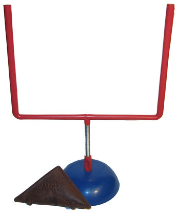 Football Goal Post Pictures - ClipArt Best