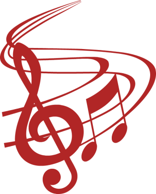 Red Comma Clipart