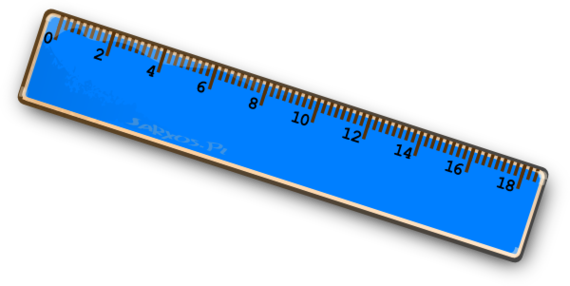 Clip Art Ruler Clipart - Free to use Clip Art Resource