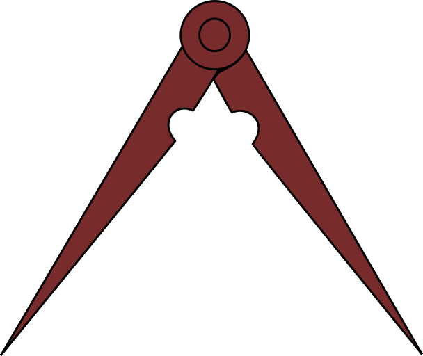 File:HÃ©raldique meuble compas.svg