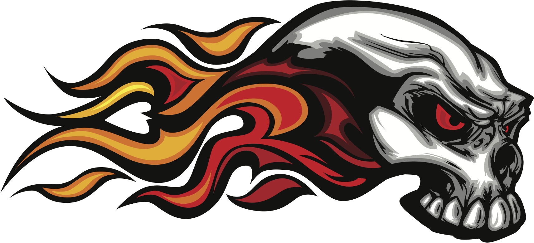 Flame Graphic | Free Download Clip Art | Free Clip Art | on ...