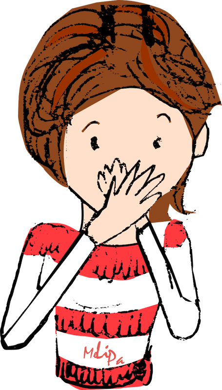 I'm Sorry Clipart