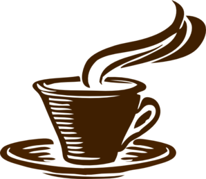 Coffee Mug Clipart - Tumundografico