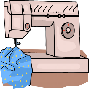 Sewing clip art download - Clipartix