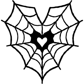 Spider Web Design - ClipArt Best